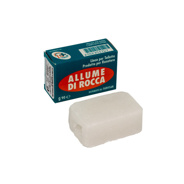 ALLUME ROCCA FAV 1 TAVOLETTA
