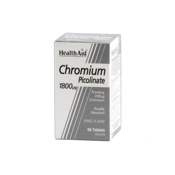 CROMO PICOLIN 60 COMPRESSE