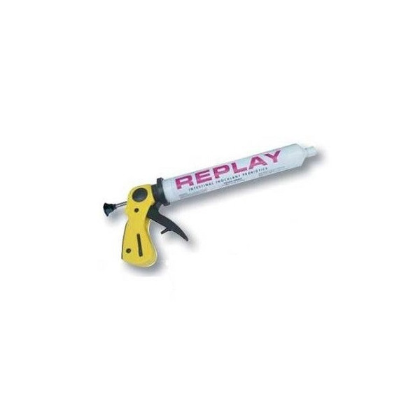 REPLAY PASTA SIRINGA 100 G