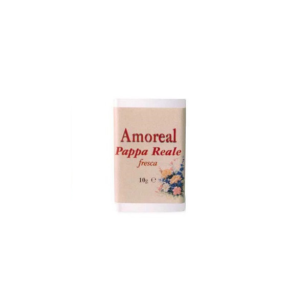 AMOREAL PAPPA REALE 10 G
