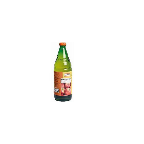 ACETO MELE NON PASTORIZZATO 750 ML