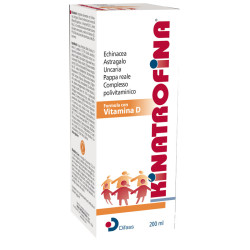 KINATROFINA 200 ML