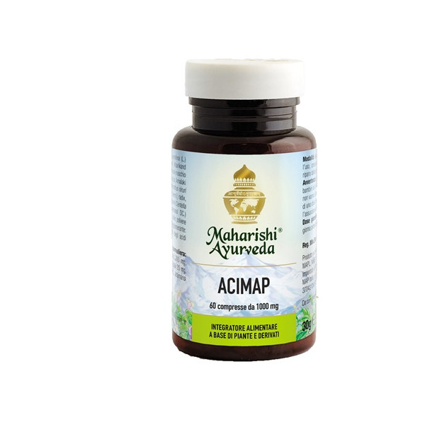 ACIMAP 60 COMPRESSE