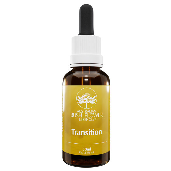 TRANSITION AUSTRALIAN 30 ML GOCCE