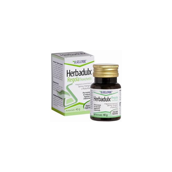 HERBADULX REG 90 TRONCHETTI