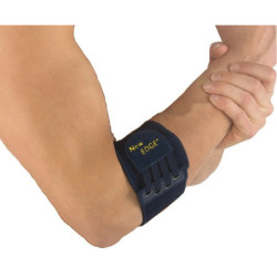 FASCIA PER EPICONDILITE NEW EDGE 039 BLU REGULAR