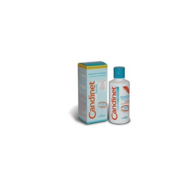 CANDINET LIQUIDO 150 ML