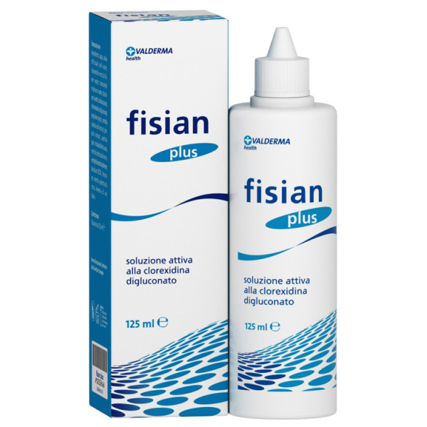 FISIAN PLUS 125 ML