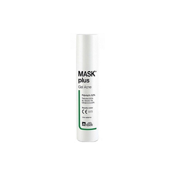 MASK GEL MASCHERA ANTIACNE 30 ML