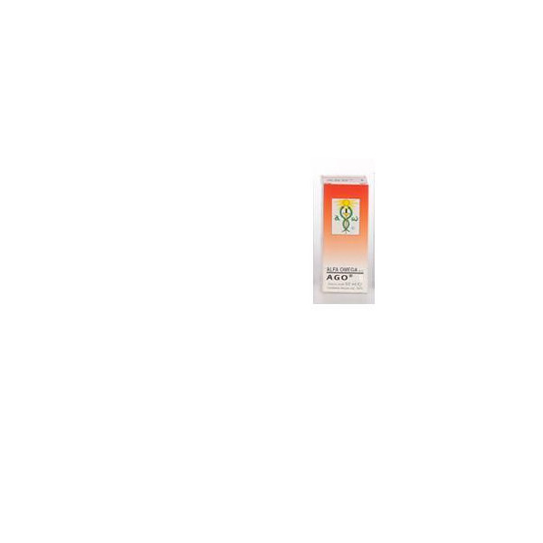 FITOMEGA AGO 5 GOCCE 50 ML
