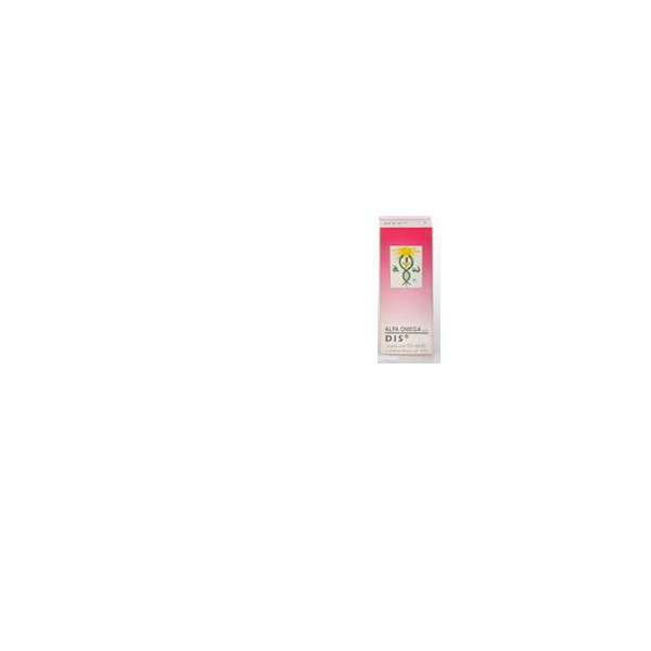 FITOMEGA DIS 1 GOCCE 50 ML