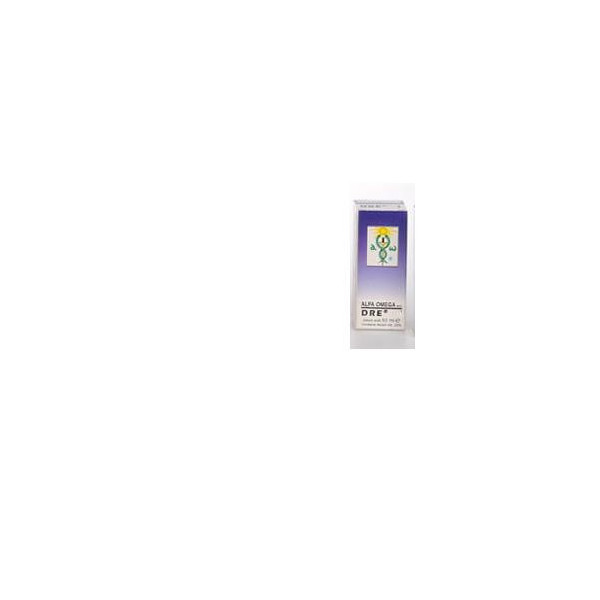 FITOMEGA DRE 12 GOCCE 50 ML