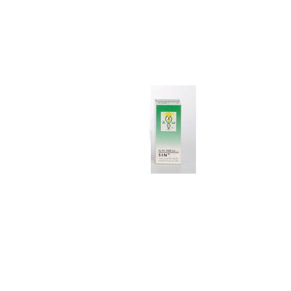 FITOMEGA SIN 2 GOCCE 50 ML