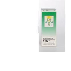 FITOMEGA SIN 60 GOCCE 50 ML