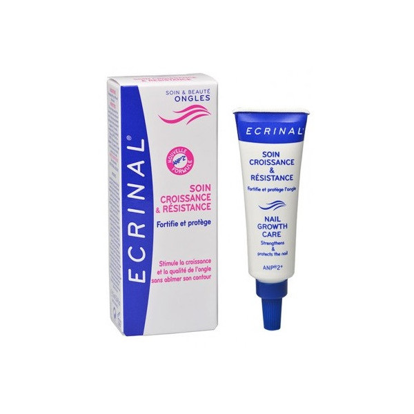 ECRINAL CREMA NUTRIENTE RINFORZANTE UNGHIE 10 ML