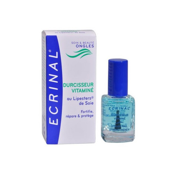 ECRINAL LIQUIDO INDURENTE RINFORZANTE 10 ML