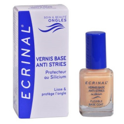 ECRINAL VERNIS BASE LEVIGANTE 10 ML