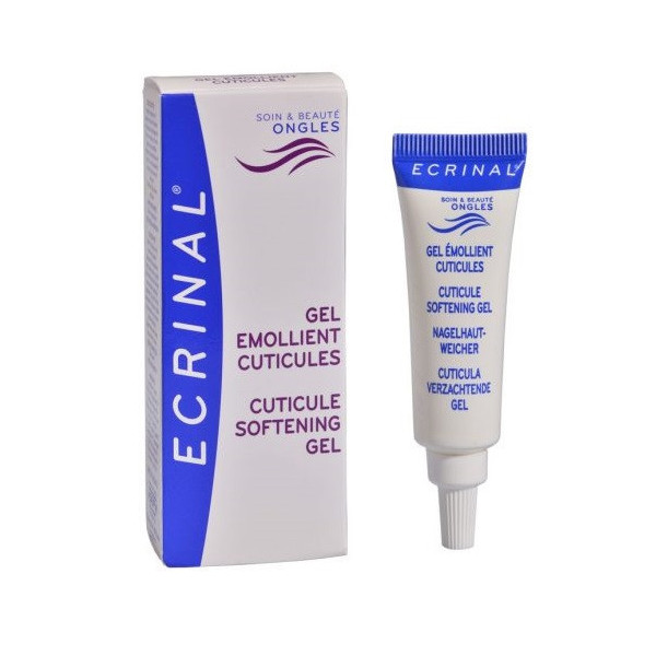 ECRINAL GEL ANTICUTICOLE 10 ML
