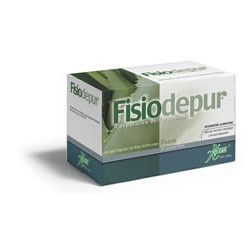 FISIODEPUR TISANA 20 BUSTINE 2 G