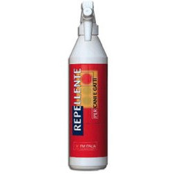 REPELLENTE CANI GATTI SPRAY 500 ML