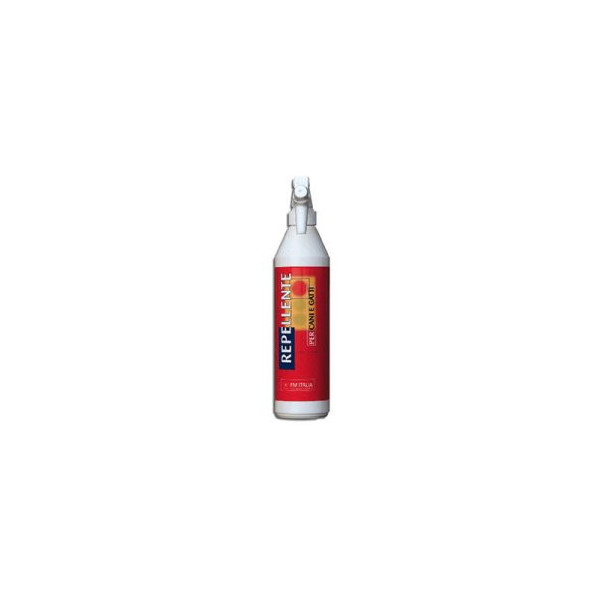 REPELLENTE CANI GATTI SPRAY 500 ML