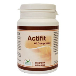 ACTIFIT 60 COMPRESSE