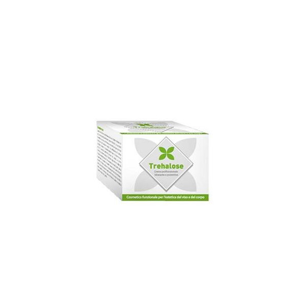 TREHALOSE CREMA IDRATANTE PROTETTIVA 250 ML