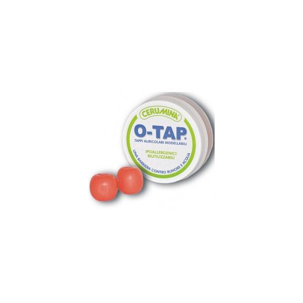 CERUMINA SILICONE 6 PEZZI