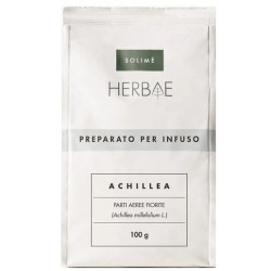 ACHILLEA MILLEFOLIUM PARTI AEREE FIORITE 100 G