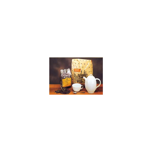 ALCHEMILLA VOLGARE SOMMITA' TAGLIO TISANA 100 G