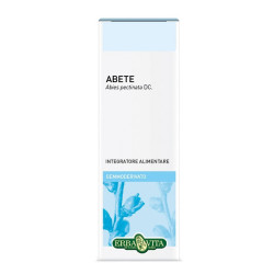 GEMMODERIVATO ABETE MACERATO GLICERICO 50 ML