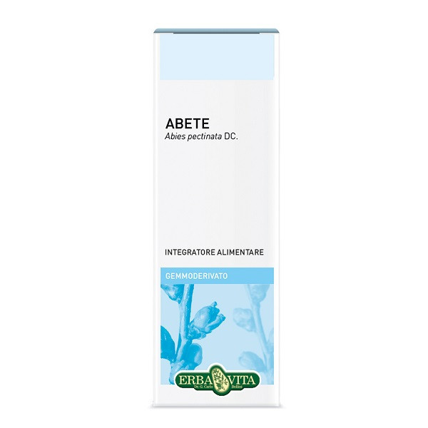 GEMMODERIVATO ABETE MACERATO GLICERICO 50 ML