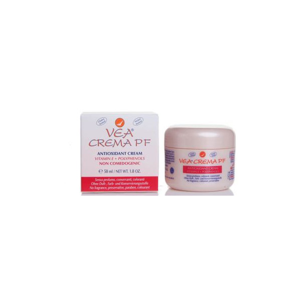 VEA CREMA PF VITAMINA POLIFUNZIONALE 50 ML