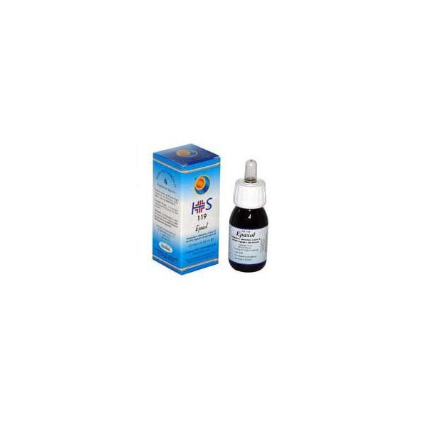 EPASOL LIQUIDO 50 ML