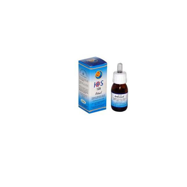 ARTROSOL LIQUIDO 50 ML