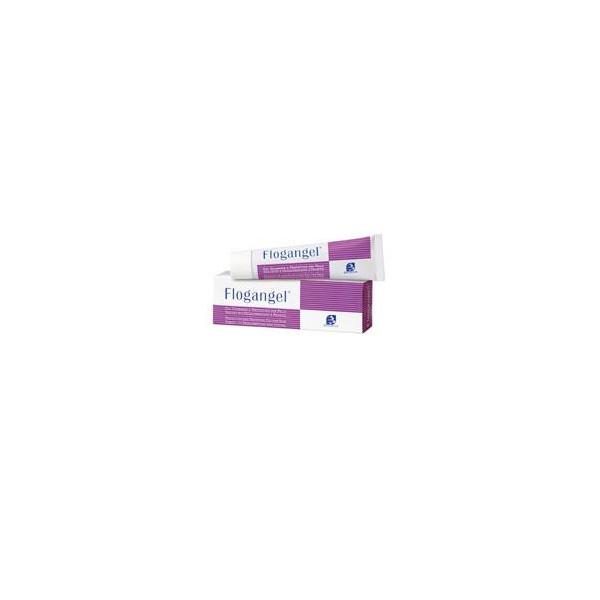 FLOGANGEL CREMA PELLI IPEAREATT 40 ML