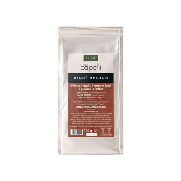 HENNE MOG 100G