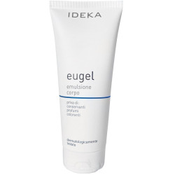 EUGEL EMULSIONE CORPO 200 ML