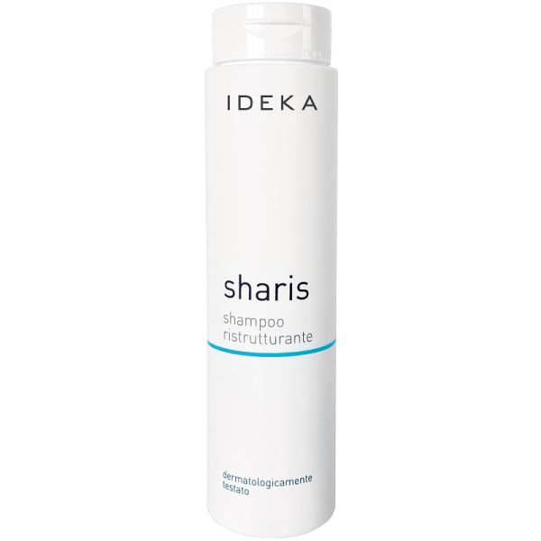 SHARIS SHAMPOO RISTRUTTURANTE 200 ML