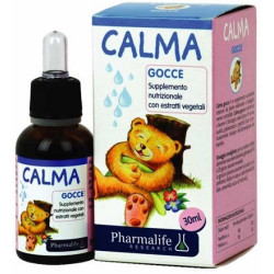 CALMA BIMBI GOCCE 30 ML