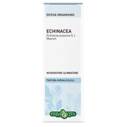 ECHINACEA RADICE SOLUZIONE IDROALCOLICA 50 ML