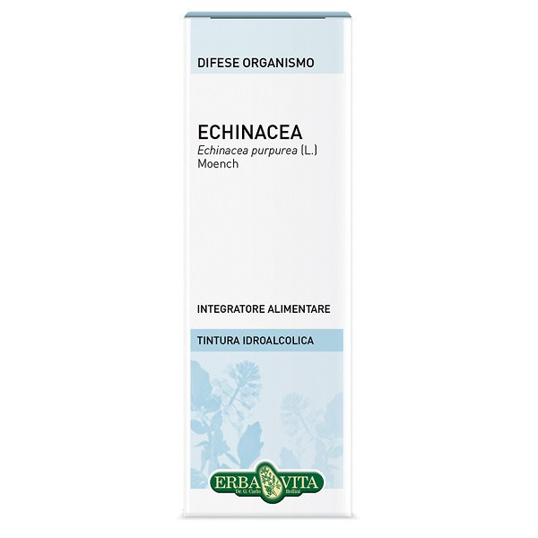ECHINACEA RADICE SOLUZIONE IDROALCOLICA 50 ML