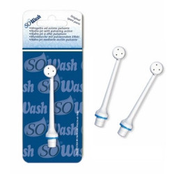 SOWASH IDROPULSORE RICAMBIO 2 PEZZI