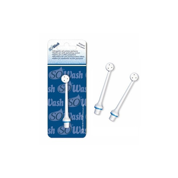 SOWASH IDROPULSORE RICAMBIO 2 PEZZI