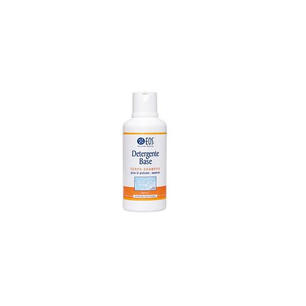 EOS BASE DETERGENTE 500ML
