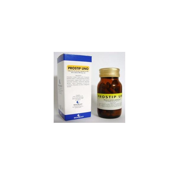 PROSTIP UNO 60 COMPRESSE 800MG