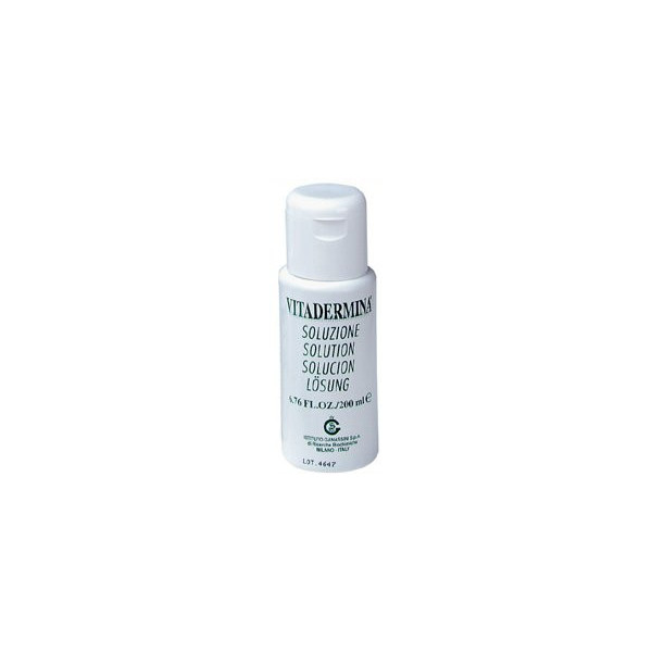 VIDERMINA CLX SOLUZIONE 200 ML