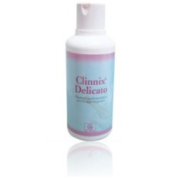 CLINNIX DELICATO SHAMPOO LAVAGGI FREQUENTI 500 ML
