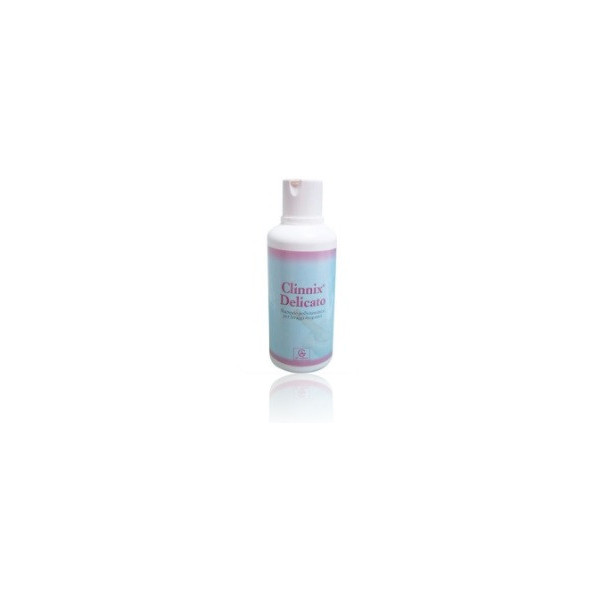CLINNIX DELICATO SHAMPOO LAVAGGI FREQUENTI 500 ML