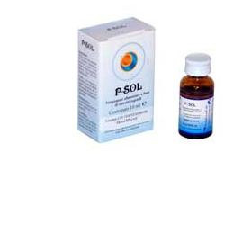 P-SOL GOCCE 10 ML